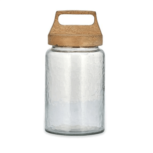 Nkuku Kitto Storage Jar Large